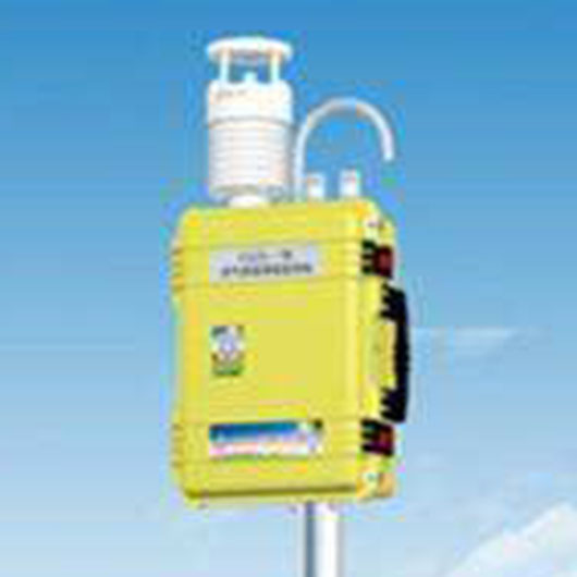 SYKQ-01 空气监测仪