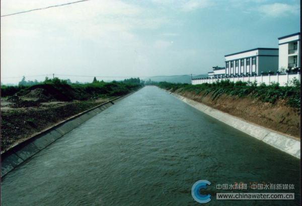 中国再添4处世界灌溉工程遗产